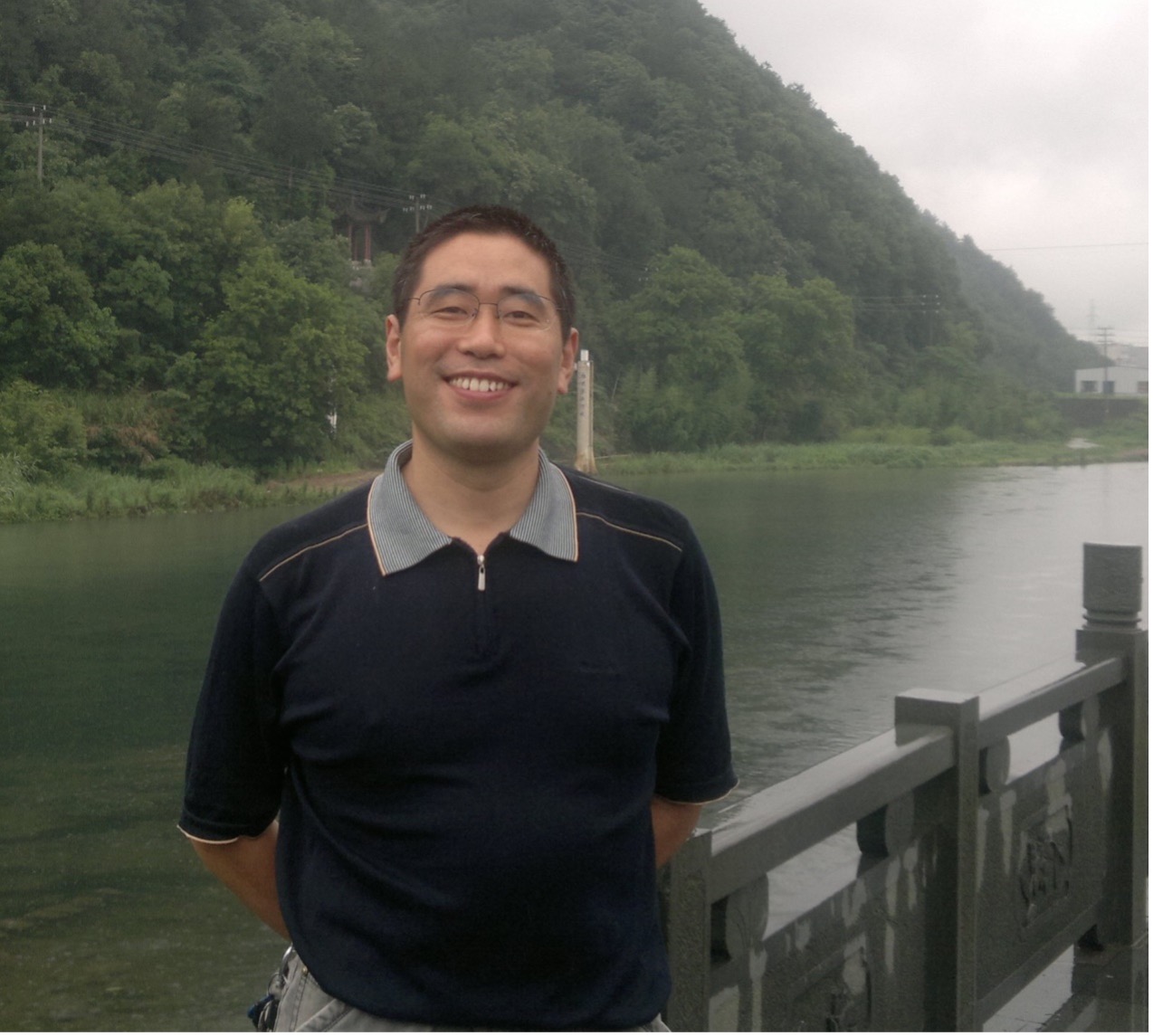 刘怡光-计算机学院